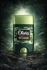 Дезодорант Olivia CYBERSPORT SANHOK 50ml