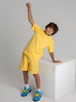 Костюм с шортами детский оверсайз ARDIROSE ФП-313