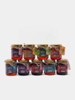 Варенье в ассортименте (весом, либо в под нашей или вашей СТМ) ВАРАССОРТ