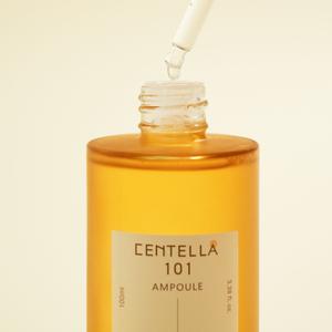 OFBASE Centella 101 Ampoule 100ml (91.3%)