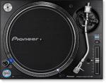 Pioneer PLX-1000 | High Torque Direct Drive Turntable Black