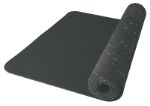 Мат для йоги NIKE NIKE MASTERY YOGA MAT 5 MM LONG OSFM, (001) черн/черн/черн, one size 0887791381286