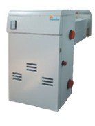 Парапетный газовый котел . Отопительный котел Impulse с совмещенным устройством воздухозабора и удаления продуктов сгорания
серий КС—ГС—Д, КС—ГВС—Д
Оснащен закрытой камерой сгорания (воздух берётся с улицы)
Подходят для отопления квартир.