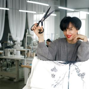 Инна - основатель бренда