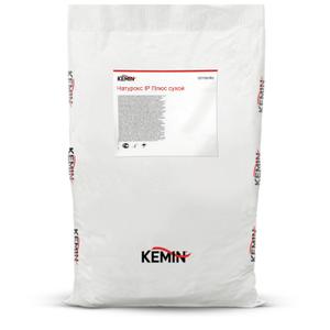 KEMIN НАТУРОКС IP ПЛЮС СУХОЙ

АНТИОКСИДАНТ ДЛЯ КОРМОВ С ТОКОФЕРОЛОМ ДЛЯ ЗАЩИТЫ ОТ ОКИСЛЕНИЯ
НАТУРОКС – это линейка натуральных антиоксидантов с токоферолом, который обеспечивает естественную защиту ненасыщенных жиров в кормах премиального качества. 

Применение добавки позволяет увеличить сроки хранения и предотвратить потери качества животных жиров, растительных масел, мясокостной муки, рыбной муки, готовых кормов.

Состав: в качестве действующего вещества содержит токоферол – 18,0-22,0%, а также вспомогательные вещества: лимонная кислота – 30,0-40,0%, экстракт розмарина – 0,1-5,0% и кремниевая кислота – 39,0-46,0%. Не содержит ГМО.
Назначение: кормовая добавка для предотвращения окисления кормов и кормового сырья для собак и кошек. Биологические свойства кормовой добавки “Натурокс IP Плюс Сухой” обусловлены наличием антиоксиданта, входящего в её состав. Токоферол способствует предотвращению окисления жира в кормах и кормовом сырье растительного и животного происхождения. Не теряет активности после термической обработки корма.
Органолептические свойства: По внешнему виду представляет собой порошок от белого до бежевого цвета, с характерным запахом, нерастворимый в воде.

Упаковка: Выпускают расфасованным по 25 кг в белые пластиковые мешки.

Срок хранения: 9 месяцев с даты изготовления.

Условия хранения: Хранить в упаковке организации-производителя в сухом, защищенном от света, хорошо вентилируемом помещении, при температуре от 0°С до 32°С и влажности не выше 65%.

Страна изготовления: Италия.

По вопросам цены и наличия требуемого товара на складе Вы всегда можете обратиться к сотрудникам нашей компании по телефону: + или по электронной почте: 