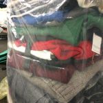 Сток фирменной одежды из Германии
