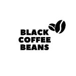 Black coffee beans — свежеобжаренный кофе оптом