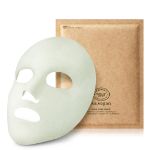 Веганская маска для лица с фруктом Нони "Sonatural So Vegan NONI DEEP MASK" 2172324