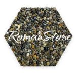 RomanStone — плитка из морского камня и изделия из гальки