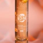 Наслаждайтесь натуральным вкусом с "Традиционным" сидром с яблоком внутри!