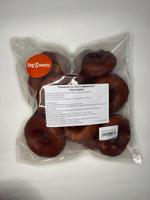 Пончики из мяса кролика Dog'Sweets, 2 кг 04660263105285