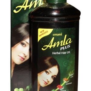 Масло для волос &#34; Amla Plus Herbal . Масло амлы по уходу за волосами обладает следующими полезными свойствами:
Ускорение роста волос
Борьба с выпадением
Предупреждение появления седины
Восстановление ослабленных волос
Сухость кожи головы
