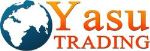 Yasu Trading — услуги по поиску поставщиков и посредничество