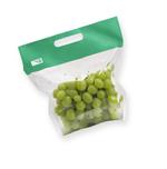 БОПП-пленка с макроперфорацией