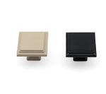Square Single Hole Handle LGQ3028-67