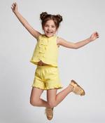 Шорты детские TOTTI KIDS SS26TKG030 SS26TKG030