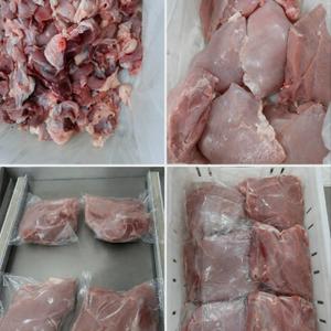 Мясо индейки