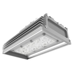 Светильник светодиодный офисный
серии
SA L–PROM 25
SA L–PROM 50
SA L–PROM 100
SA L–PROM 150
SA L–PROM 200
SA L–PROM 300
SA L–PROM 400
Внутренние помещения с высокими потолками, с повышенной и умеренной влажностью и запыленностью: производственные цеха, склады, ангары, погрузочные зоны. Возможно применение на улице для освещения площадок, парковочных мест, прилегающей территории.