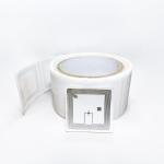 Метка ICODE SLIX для книг