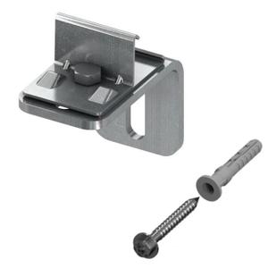 Крепление одинарное WM 9003