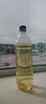 Дизельное топливо евро 5, гост и бензин оптом с доставкой