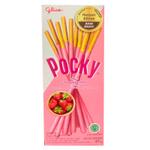 Бисквитные палочки Pocky Strawberry   21гр