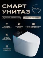 Унитаз Kaumi 172b 172b