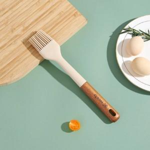 кисточка из пищевого  силикона