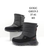 Дутики зимние сапоги GOGC G8519-3 G8519-3