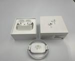 Новые наушники APPLE AirPods Pro (2-е поколение) Зарядный чехол MagSafe (USB-C) (2-е поколение) Зарядный чехол MagSafe (USB-C)