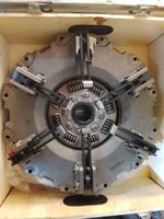 Комплект сцепления Zoomlion RS1304 Y100705 Arkotech (OEM 635355409) Аркотек 635355409