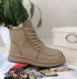 Ботинки женские LOVE TRENDY CT510-9P CT510-9P