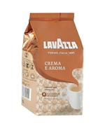 Кофе в зернах Lavazza CREMA E AROMA (Лавацца Крема е Арома) зерно 1000 г. 8000070024441