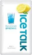 Холодный напиток "Blue Lemonade" (голубой лимонад) 190мл*10*5 PRO-M