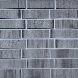 Гибкая Клинкерная плитка "Серо-Коричневый"