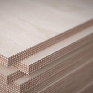 Фанера 1525*1525, 2440*1220