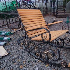 Кресло-качалка