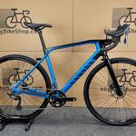 Canyon Grail CF SL, карбоновый гравийный велосипед, Shimano GRX, размер Medium