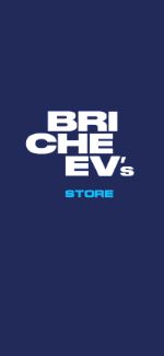Bricheev Store — розничный магазин новой и уцененной техники Apple