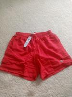 Мурские шорты Lacoste 1212T03T8 1212