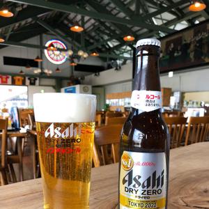 Безалкогольное пиво ASAHI. Япония.