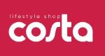 COSTA — сеть магазинов одежды для всей семьи