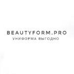 BeautyForm — производство бьюти-униформы и аксессуаров