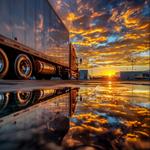 Transport International Road