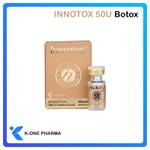 Ботулинический токсин INNOTOX 50U