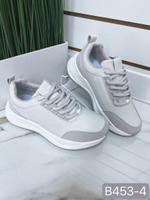 КРОССОВКИ-БАЗА ОТ POROCO SHOES B453 B453