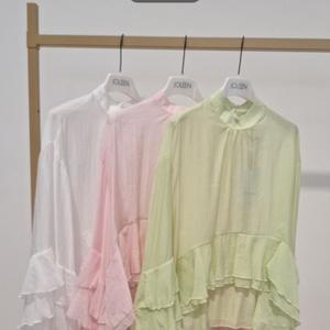 Новая весенняя коллекция от нашего поставщика!