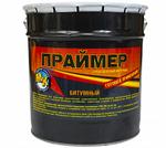 Грунт Битумный "Праймер", 16 кг