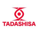 Tadashisa — топливные фильтры, тормозные колодки и термостаты