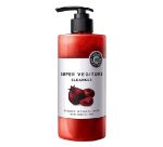 Wonder Bath SUPER VEGITOKS CLEANSER 200ml [RED]